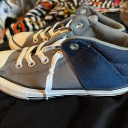 Boys Shoes Converse 