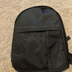 Camera Bag 