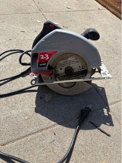 Circular Saw