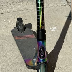 Prodigy Scooter