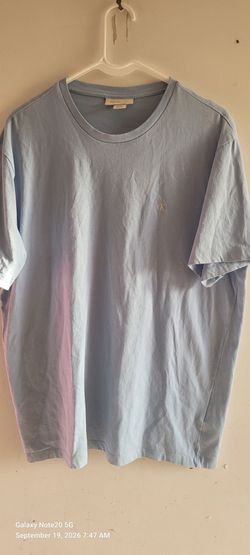 Men's Calvin Klein t shirt size Large