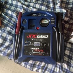 Jnc 660