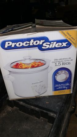 Slow cooker