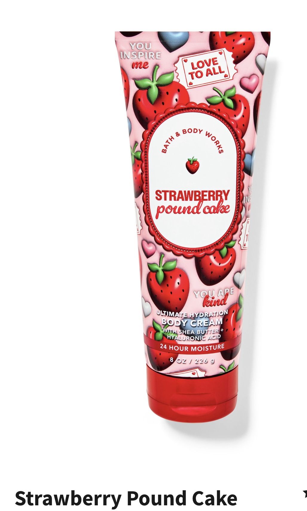 Bath And Body Woman’s