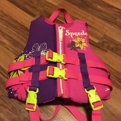 Lifejacket