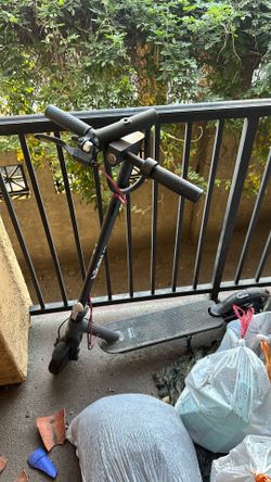 Hiboy S2 Electric Scooter