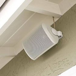 Outdoor Speakers