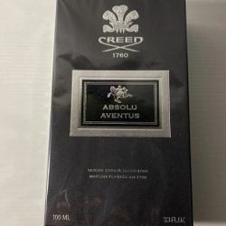 Creed Absolu Aventus 