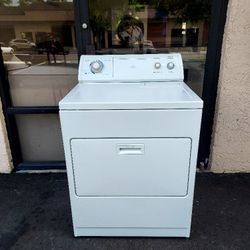 Heavy Duty Dryer