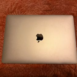 MacBook Air 13.3" Laptop - Apple M1 chip - 8GB Memory - 256GB SSD - Gold