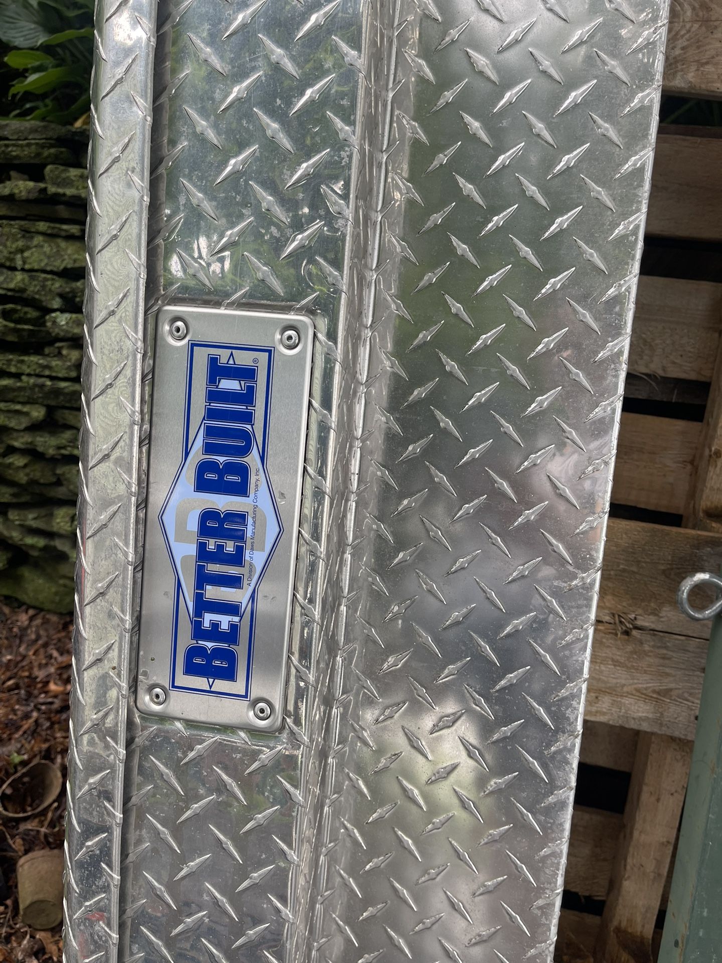 Truck Storage