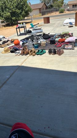 Shoes