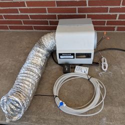 Honeywell Whole House Humidifier