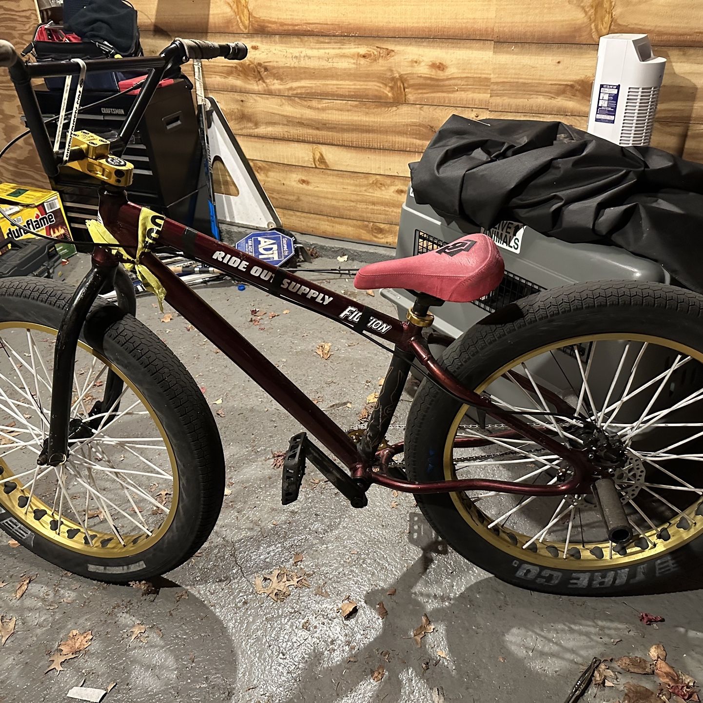 2018 se fat ripper sale