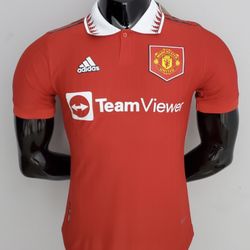Soccer Jersey 