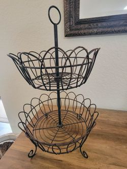 Wire Basket