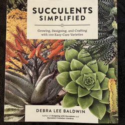 Succulents Simplified