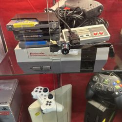 NES