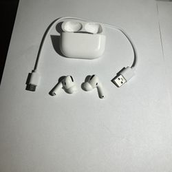 AirPods Pro Gen 2 (Real) Noise Cancelling