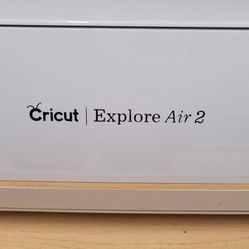 Cricut Air