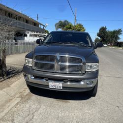 2004 Dodge Ram 1500
