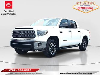2020 Toyota Tundra