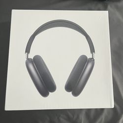 Air Pod Max