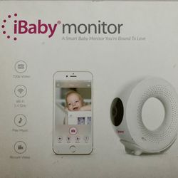 iBaby Monitor 
