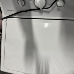New Washing Machine 
