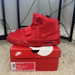 Nike Air Yeezy 2 Red October (Men’s Size 11.5)