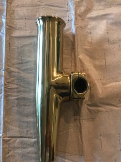 Smith rocket launcher New