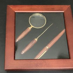 Elegant Pen Set Gift Box