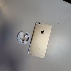 Iphone 6 Plus 128 Gb Factory Unlock For All Carriers Including Metropcs 