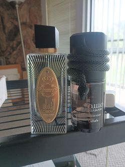 Cologne perfume fragrance Bundle