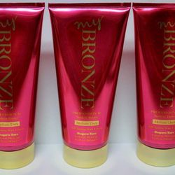 My Bronze Sunless Bronzing Lotion