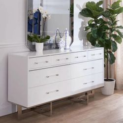 Concerto American Signature Dresser
