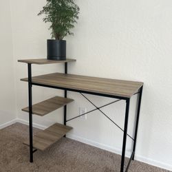 Mid Century Modern Desk