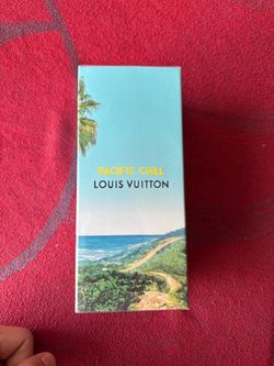 Pacific luice Vuitton parfume