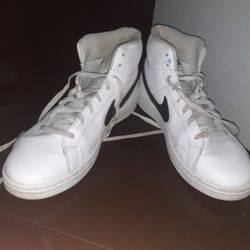 Nike Air Hightop Blazers