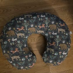 Boppy Nursing Pillow