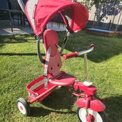 Tricycle 