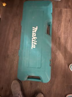 Makita impact hammer drill
