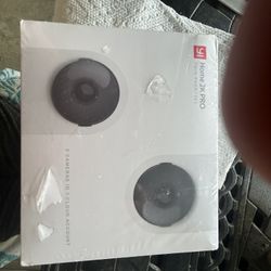 Yi Home 2k Pro Twin Pack Home Smart Cameras 