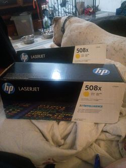 HP laserjet