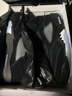 Jordan 5’s unc’s men’s size 6/7/8/9/10