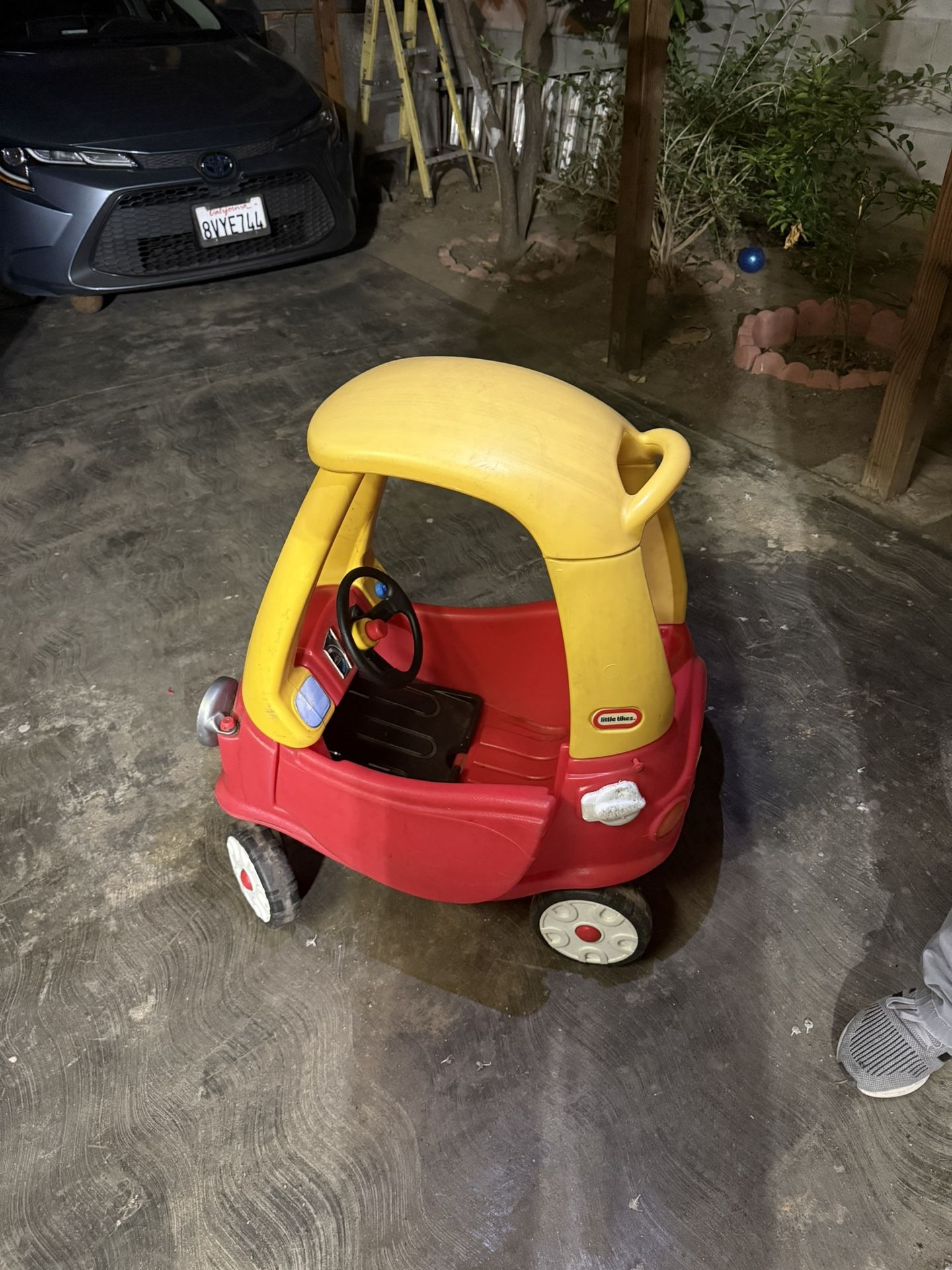 Kids Car