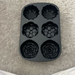 Nordic Ware - Boquet Pan