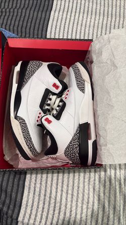 Air Jordan 3 retros