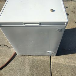 Kenmore Freezer Upright
