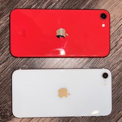 Apple iPhone SE 